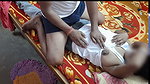 House Owner Fucked the Maid Priya