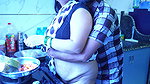 Husband Fucking Cute Wife with Sex