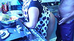 Husband Fucking Cute Wife with Sex