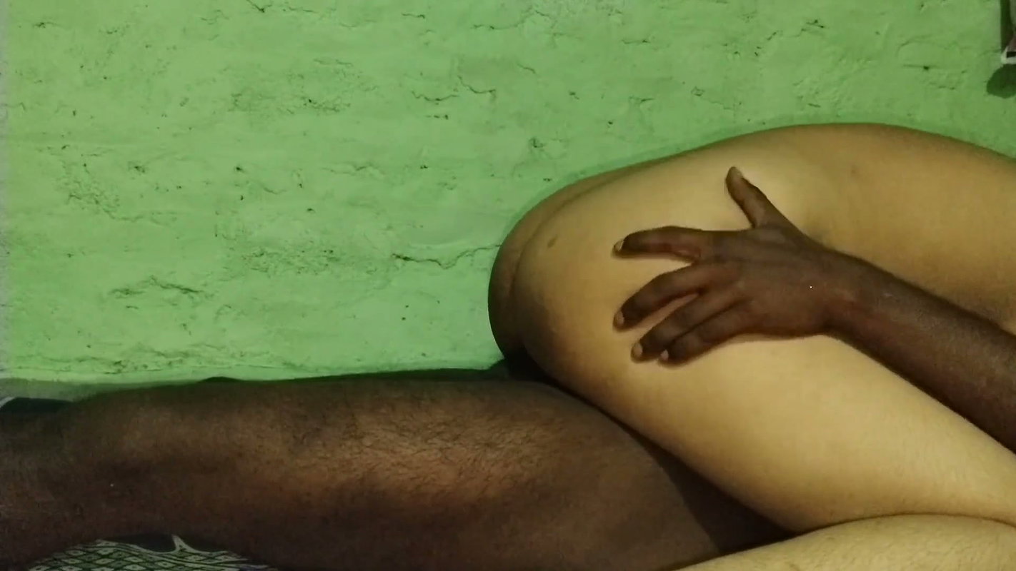 Indian Desi MILF Fucked by Her Stepson in Her Tight Pusssy