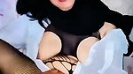 Indonesian Hijab Whore Doing Blowjob and Get Her Pussy Shoved by Asian Dick