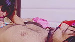 Kalpesh Licked Ruxar’s and Rubbed Her Boobs