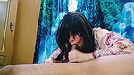 MILF Gets a Taste for Big Cock