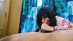 MILF Gets a Taste for Big Cock