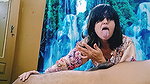 MILF Gets a Taste for Big Cock