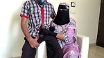 Muslim Teacher Gets Ass Fucked by Her Student When She Come Home for Complain