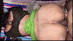 My Neighbour Boyfriend Fucked Me Behind My Husband,i Tried Cowgirl Reverse Position with Him