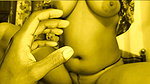 My Sexy Bhabi Ready My Big Cock for Your Lovely Pussy