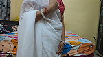 My Sister-In-Law Left After Putting on Her New Sari