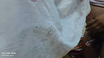 My Sister-In-Law Left After Putting on Her New Sari