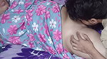 My Stepsister-in-law’s Stepsister Came Into My Bedroom and Banged Me