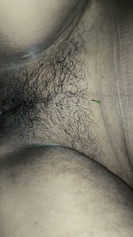 My Wife’s Stuff Was so Masterfully Black That It Was a Delightful Pleasure