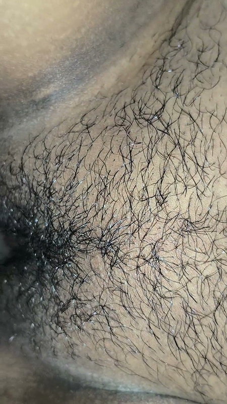 My Wife’s Stuff Was so Masterfully Black That It Was a Delightful Pleasure