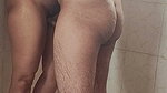 Nisha Bhabhi Was Fucked While Bathing