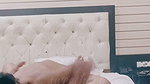 Oh God, It Was Unexpected, He Started Rubbing My Cock to a Powerful Orgasm