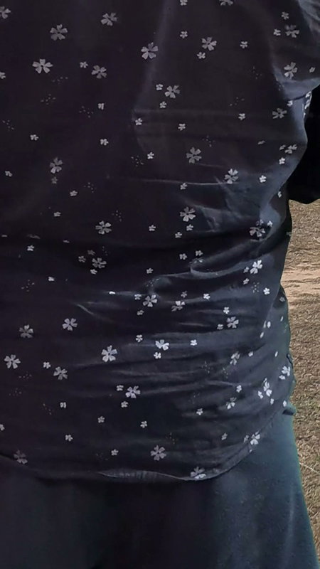 Outdoor Morning Fuck