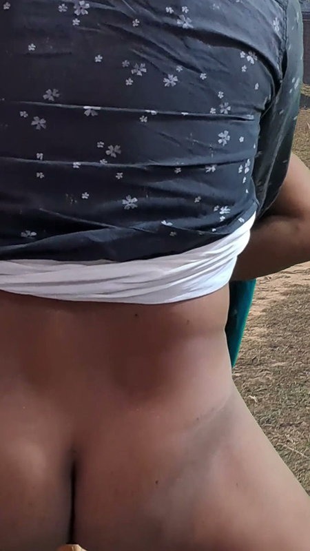 Outdoor Morning Fuck