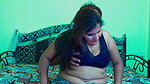 Patni Ke Bahar Jane Ke Baad Pati Ne Naukrani Ke Sath Kiya Sex Big Boobs