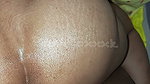 POV Fucking Closeup Doggy Style Oil Massage