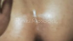 POV Fucking Closeup Doggy Style Oil Massage