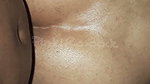 POV Fucking Closeup Doggy Style Oil Massage