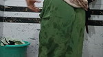 Priya Bhabi Big Pusssy Hair Show