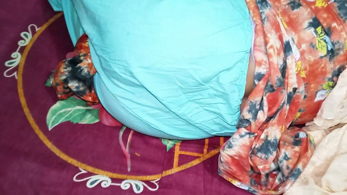 Real homemade amature husband wife fuck in village bangla dirty talk wife