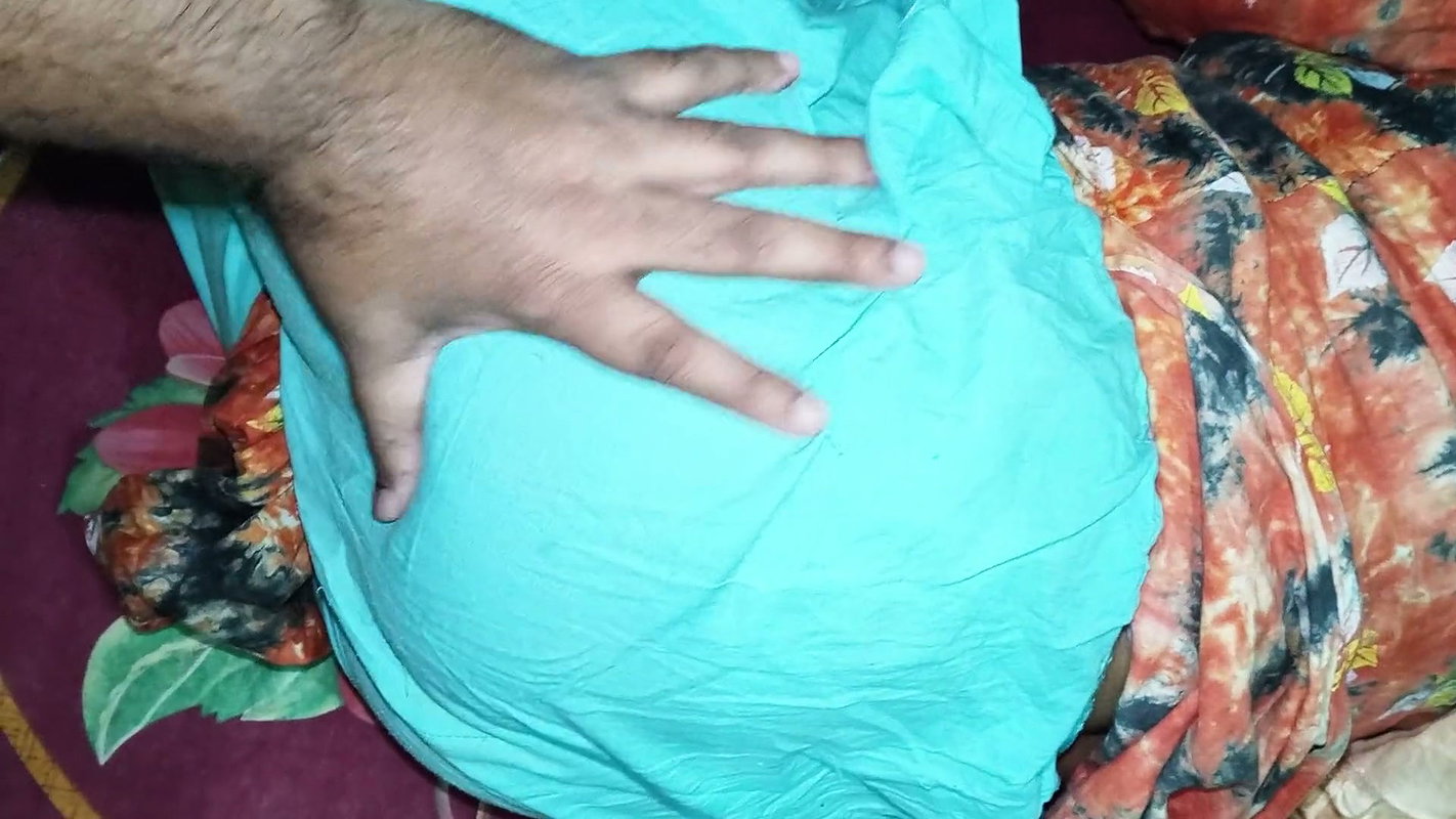 Real homemade amature husband wife fuck in village bangla dirty talk wife