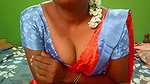 Romantic Solo Performance Huge Boobs Show