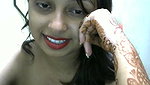 ANURADHA stripchat ticket show