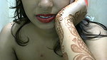 ANURADHA stripchat ticket show