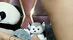 Anastasia stripchat ticket show