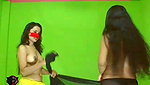 Diva lesbian stripchat ticket show