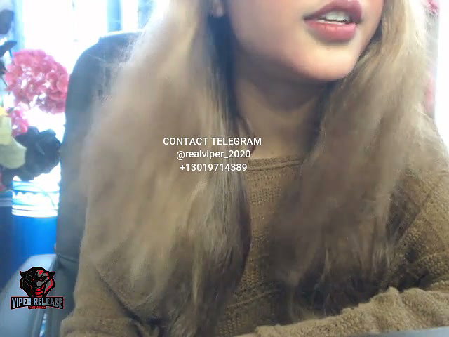 Ruvi stripchat ticket show