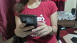 ALIA stripchat ticket show