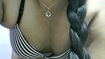 SHARVAYAJANU stripchat ticket show