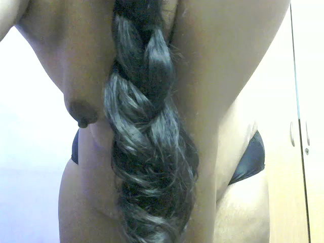 SHARVAYAJANU stripchat ticket show