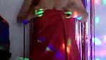 SUNEHRI_KURI stripchat ticket show