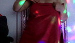 SUNEHRI_KURI stripchat ticket show