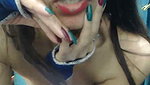 stripchat model ticket show- 109