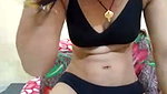 stripchat model ticket show- 111