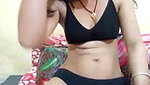 stripchat model ticket show- 111