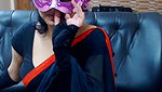 stripchat model ticket show- 115