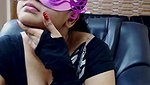 stripchat model ticket show- 116
