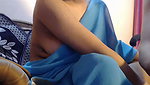 stripchat model ticket show- 160