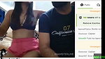 stripchat model ticket show- 169