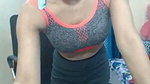 stripchat model ticket show- 181