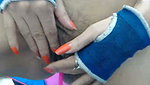 stripchat model ticket show- 253