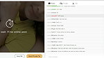 stripchat model ticket show- 96
