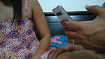 stripchat model ticket show- 96